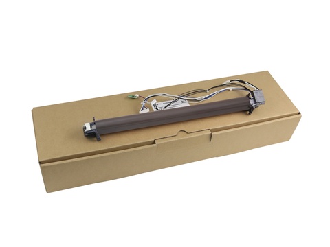 Фьюзер/печка (Термоблок) CET CET451002 FM1-N255, FM2-M625 ннагревательный элемент в сборе с термопленкой, до 300000 стр. - купить в компании MAKtorg