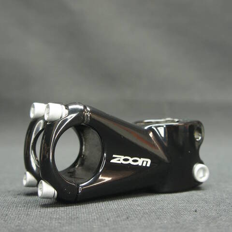 Вынос руля велосипеда Zoom C242 60мм 31.8мм подъем +-10град