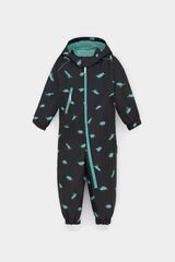 комбинезон  для мальчика  ВК 60088/н/19 Ал