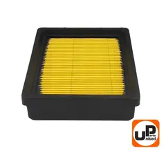 Фильтр воздушный UNITED PARTS для HUSQVARNA K750 5441816-02 (TJ-GM-210-4)
