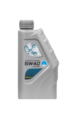 Vitex Ultra Pro 5W40 SL/CF 1л