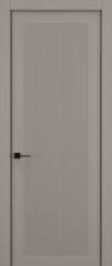 Дверь 3 VERTICAL Матовый Каменно-серый
