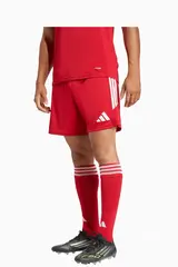 Шорты adidas Tiro 26 League - красный