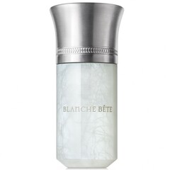LIQUIDES IMAGINAIRES BLANCHE BETE lady 1 ml