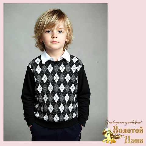 Обманка мальчику (7-11) 260201-SNR-3505.2