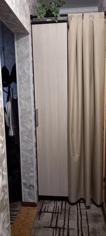 Пенал Фиеста дуб крафт белый