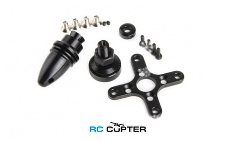 T-Motor AT2321 KV950 длинный вал