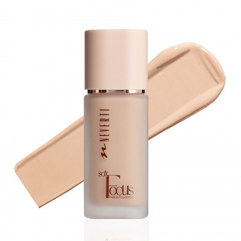 Neverti NP305 Тональный крем 