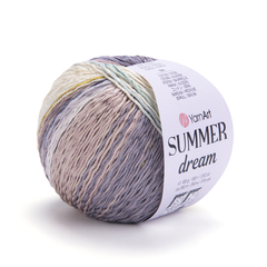 Пряжа YarnArt Summer Dream (4310)