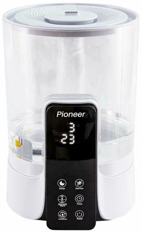 Увлажнитель воздуха Pioneer HDS60
