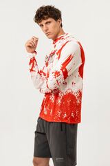 Летняя футболка (джерси) для рыбалки Remington Fishing Sun and Mosquito Protection Style 1 на remingtonn.ru