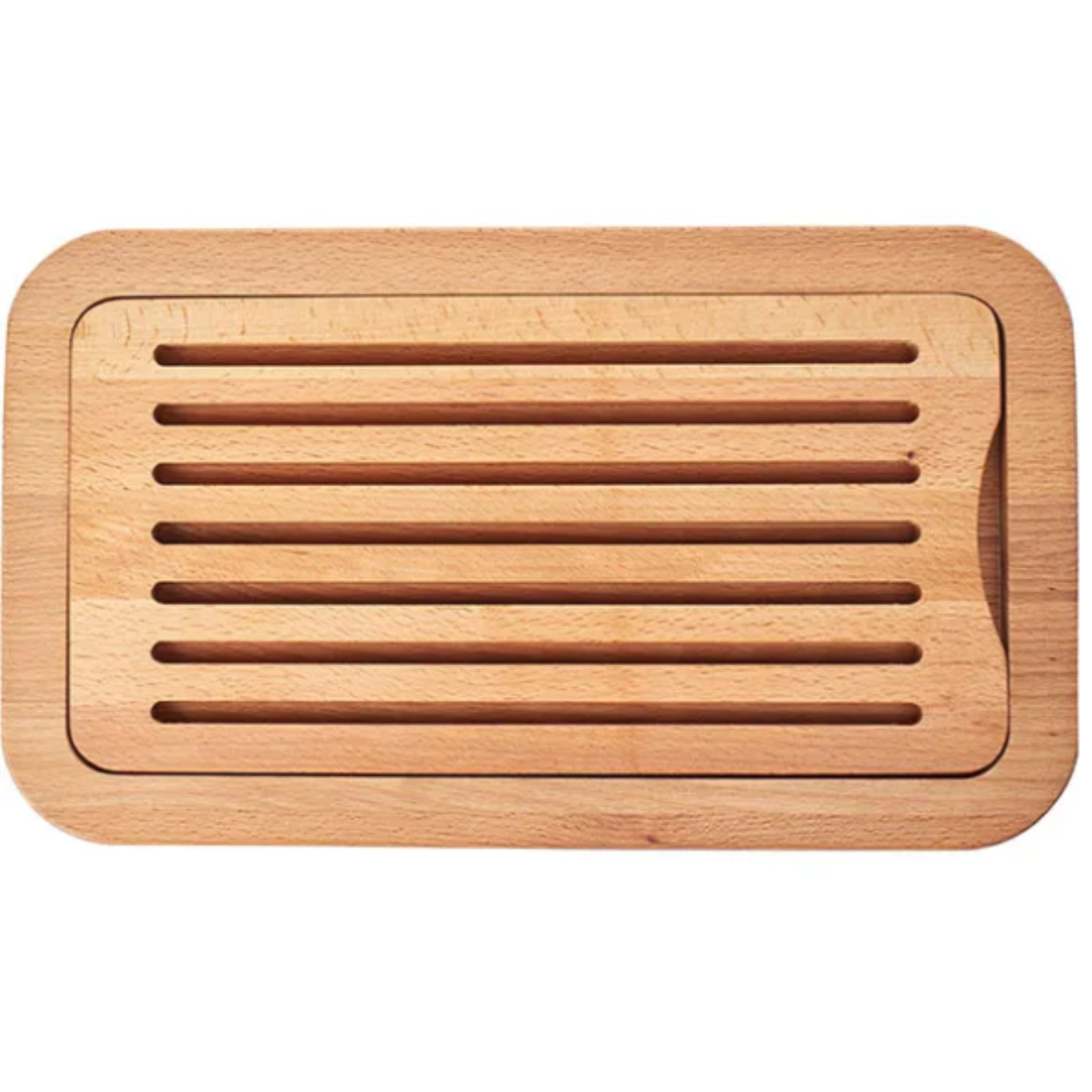 Доска разделочная для хлеба