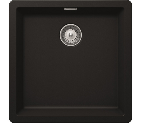 Schock Greenwich 50 Cristadur (монтаж в один уровень) пуро