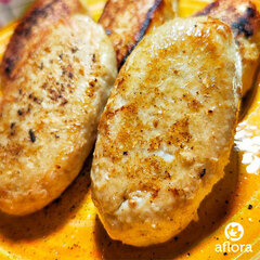 Котлеты из щуки (артель Пушкаревых) / 500 гр