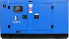 Электростанция дизельная АД40С-Т400-РПМ35