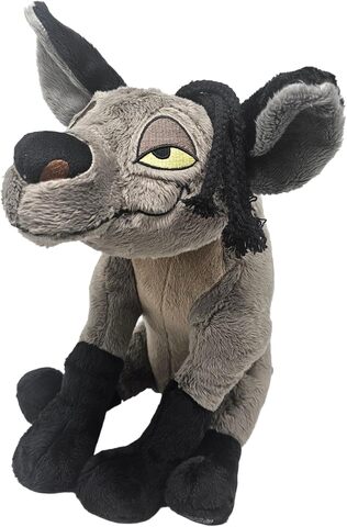 Мягкая игрушка гиена Шензи из мультфильма Король лев