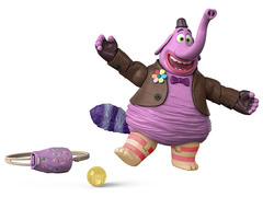 Фигурка Бинго-Бонго из мультфильма Головоломка