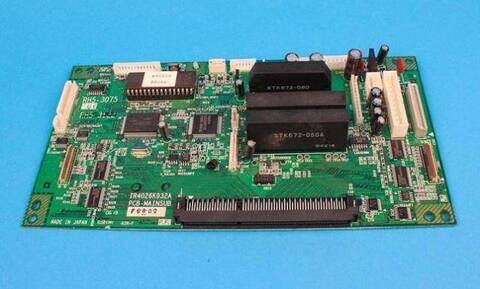 Плата сканера SCB HP LJ 9000, 9050, 9040, M9040, M9050, M9059 (C8523-69011/RH5-3075)