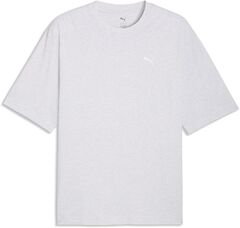 Футболка мужская PUMA WARDROBE ESS Boxy Tee