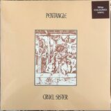PENTANGLE, THE: Cruel Sister (Natural Vinyl) (Виниловая пластинка)