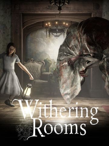 Withering Rooms (для ПК, цифровой код доступа)