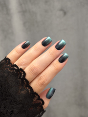 Лак для ногтей Что за … здесь происходит? | What The Hell Is Going On?