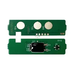 Чип Samsung CLT-C404S, 1K, Cyan, для Samsung SL-C430/C480