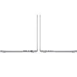 Apple MacBook Pro 16 Late 2026 Silver (Apple M5 PRO 18-core CPU, 20-core GPU, 1TB, 24GB) MGE44