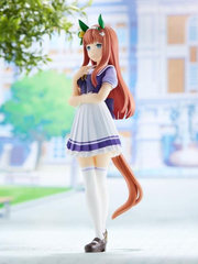 Фигурка Bandai Spirits Umamusume Pretty Derby: Silence Suzuka