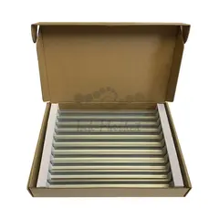 Ракель для  SAMSUNG ML-2160/SCX-3405 (237,2 mm) (УПАКОВКА 10 шт)  TMS