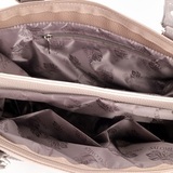 Сумка Саломея 847 мульти норвежский марципан