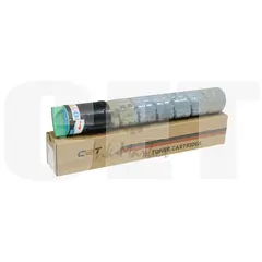 Тонер-картридж (Type 516) 841197 для RICOH Aficio MPC2030/MPC2050/MPC2550/MPC2051/MPC2551 (CET) Cyan, 135г, 5500 стр., CET6408