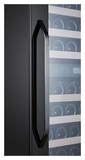 Винный шкаф Libhof Connoisseur CKD-42 Black