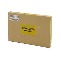 Девелопер OEM 505S00040 для Xerox Versant 80, 180 Жёлтый