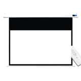 Экран для проектора Sakura S'OK Cinema SCPSM-332x186FG-ED90
