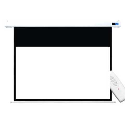 Экран для проектора Sakura S'OK Cinema SCPSM-332x186FG-ED90