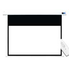 Экран для проектора Sakura S'OK Cinema SCPSM-332x186FG-ED90