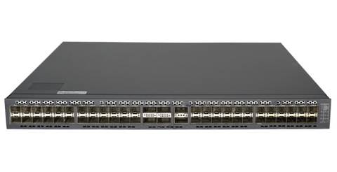 Коммутатор управляемый NikoMax GL-SW-X304-54SQ