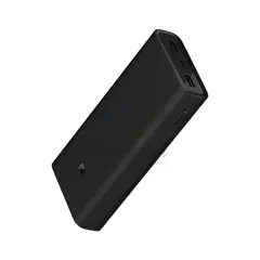 Мобильный аккумулятор Xiaomi Mi Power Bank 3 (50W PD) 20000mAh PD 3A черный (BHR5121GL) — фото 3