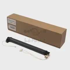 Термоузел БУЛАТ RG5-4590, RG5-7278 (верхняя часть) для HP LJ 1100, 3200, LBP-800, ref