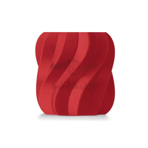 Пластик для 3D-печати Anycubic PLA, 1.75 мм, 1 кг, красный (Red), AHPLRR