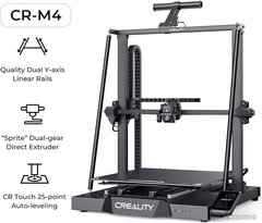 3D-принтер Creality CR-M4