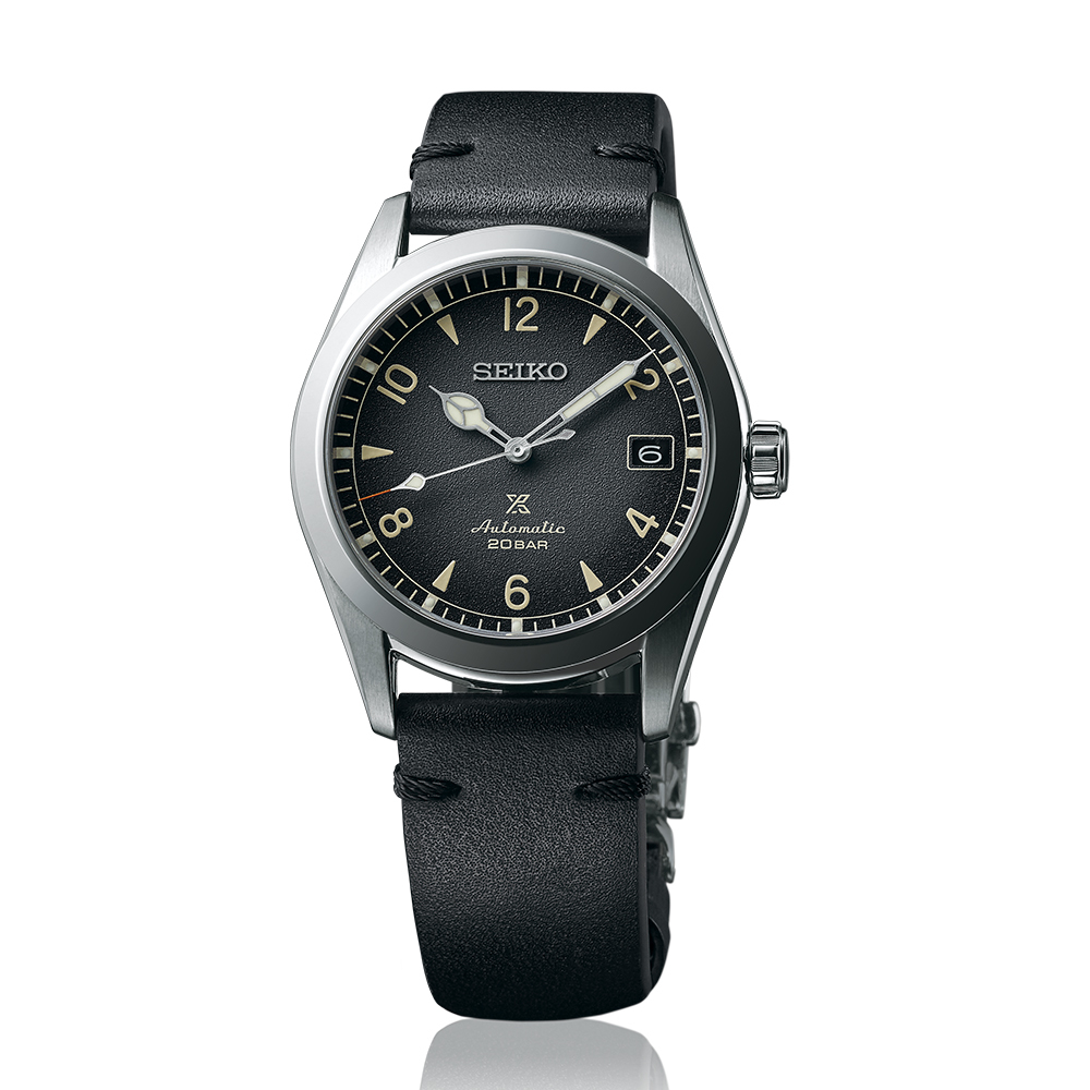

Наручные часы Seiko, Prospex SPB159J1