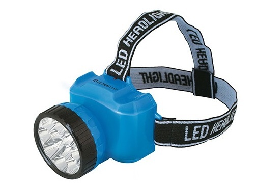 UltraFlash Фонарь LED 5361