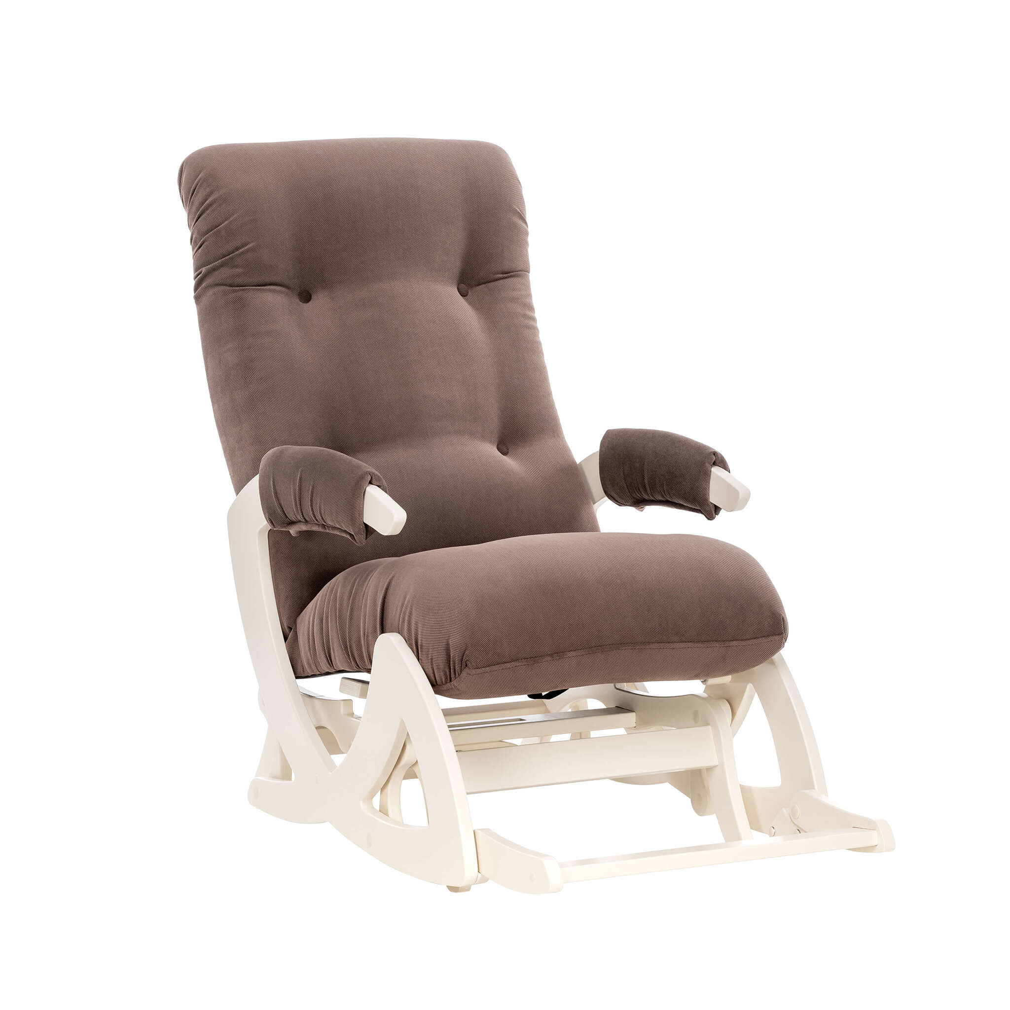 Кресло-качалка глайдер