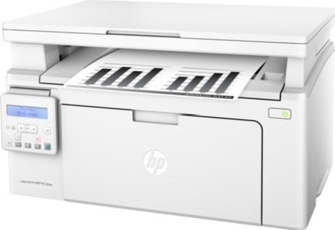 МФУ HP LaserJet Pro MFP M130nw