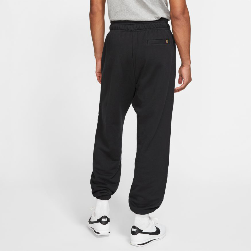 Мужские теннисные брюки NIKECOURT