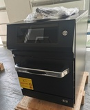 фото 1 Печь высокоскоростная комбинированная с 2 магнетронами NOPEIN NT-PROBT new на profcook.ru