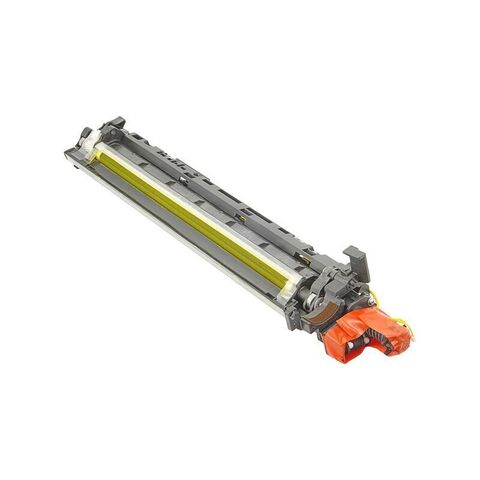 Блок проявки DV-313Y для Konica Minolta bizhub C258/C308/C368, 600K, Yellow, Grafit