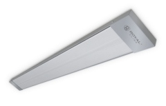 Инфракрасный обогреватель ROYAL CLIMA серии RAGGIO 2.0 RIH-R3000S